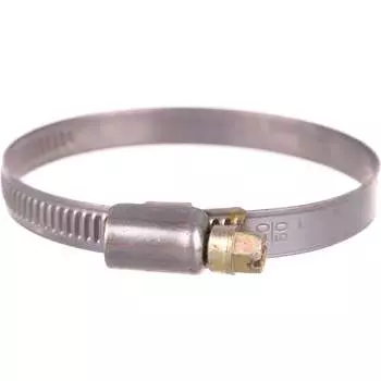 Червячный стальной хомут Zipower PM4088N