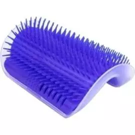 Чесалка-щетка Удачная покупка