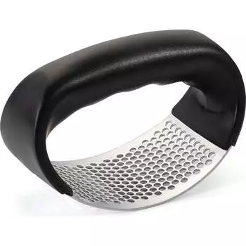 Чеснокодавка-пресс SHINY KITCHEN A2001