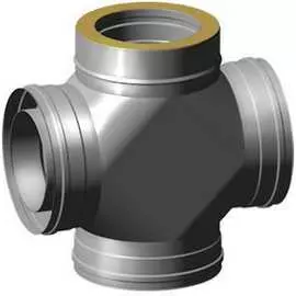 Четверик ТЕПЛОВиСУХОВ