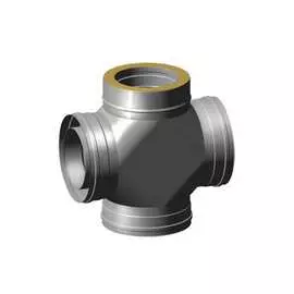 Четверик ТЕПЛОВиСУХОВ