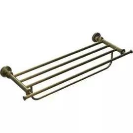 Четверная полка для полотенец RUSH