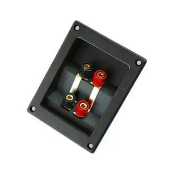 Четверной терминал аудио Pro Legend PL2253