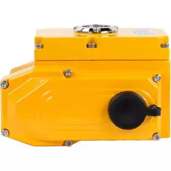 Четвертьоборотный электропривод DN.ru 015 D300-00428