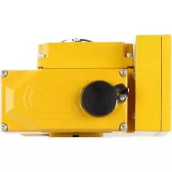 Четвертьоборотный электропривод DN.ru 005 D300-00411