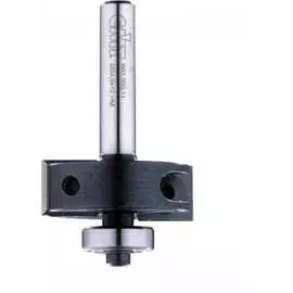 Четвертная фреза CMT