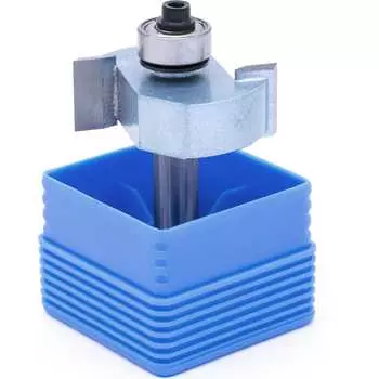 Четвертная фреза Tideway