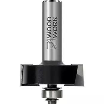 Четвертная фреза WOODWORK 935.2513.12