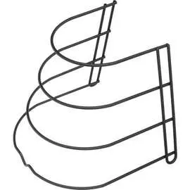 Четырехъярусная подставка для сковородок Agness