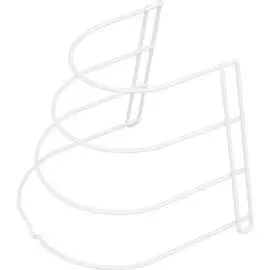 Четырехъярусная подставка для сковородок Agness