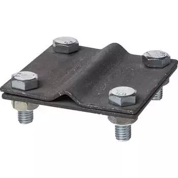 Четырехболтовой держатель TDM ELECTRIC SQ2401-0040