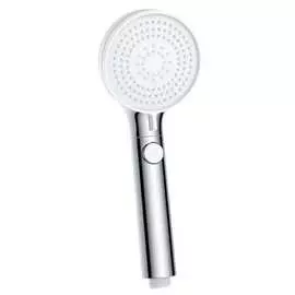 Четырехфункциональная душевая лейка Lemark