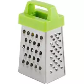 Четырехгранная мини терка Mallony GR-1023 965080