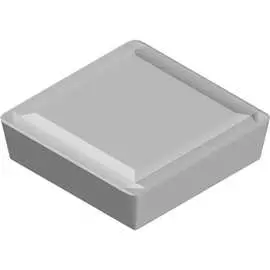 Четырехгранная пластина Sekira 00-00012771