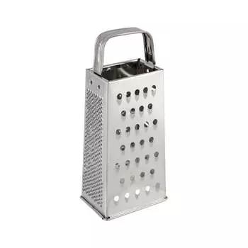 Четырехгранная терка Mallony KT1151-A 00 4752