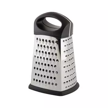 Четырехгранная терка Mallony GR-051-9 965010