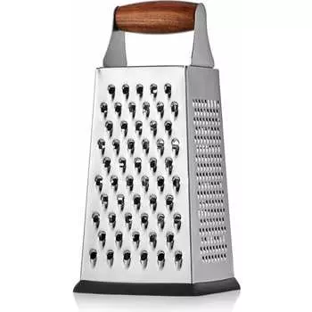 Четырехгранная терка Walmer