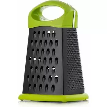 Четырехгранная терка Walmer Vegan W30009121