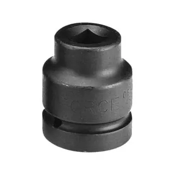 Четырехгранная ударная головка FORCE 48117