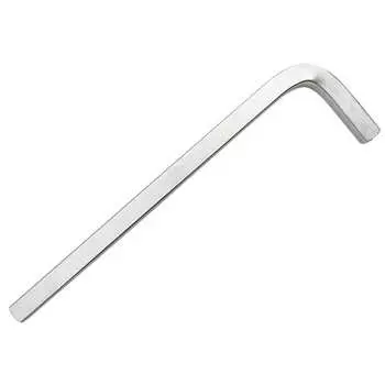 Четырехгранный дюймовый ключ Дело Техники 560524