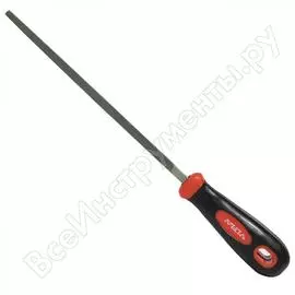 Четырехгранный напильник 200 мм vira 820005