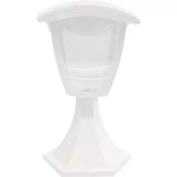 Четырехгранный светодиодный садово-парковый светильник Apeyron 11-182