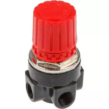 Четырехходовой регулятор давления для компрессора ECO AES-4R