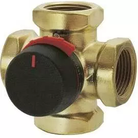 Четырехходовой смесительный клапан ELSEN EMV04.0114