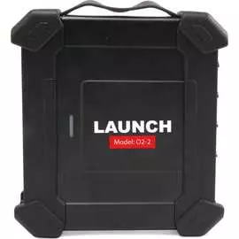 Четырехканальный осциллограф Launch Scope box O2-2 LNC-096