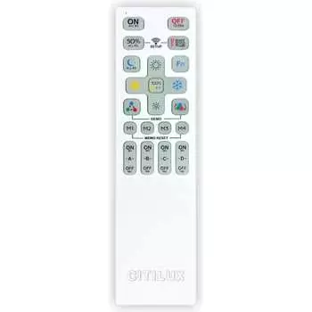 Четырехканальный пульт Citilux Remote CLR5G