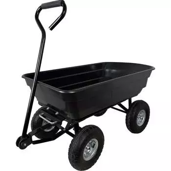 Четырехколесная тележка RAD ТК 300 71066892