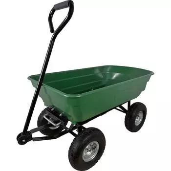 Четырехколесная тележка RAD ТК 300 71066893