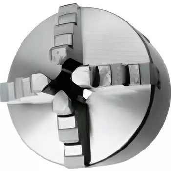 Четырехкулачковый патрон токарный CNIC 49953