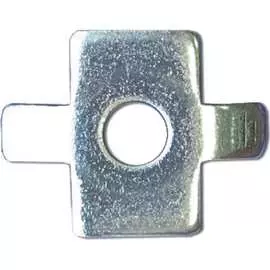 Четырехлепестковая шайба для соединения проволочного лотка DKC CM180600