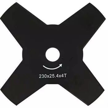 Четырехлопастной нож для триммера S.E.B.