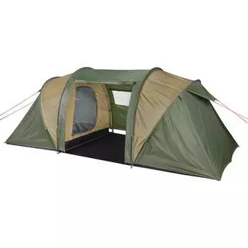 Четырехместная палатка Jungle Camp
