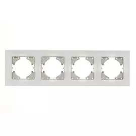 Четырехместная рамка GUSI Electric С1140-030