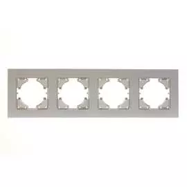 Четырехместная рамка GUSI Electric С1140-034