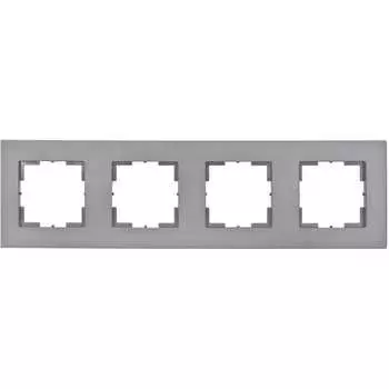 Четырехместная рамка Кунцево-Электро аксиома 121029