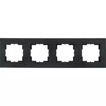 Четырехместная рамка Кунцево-Электро аксиома 121043