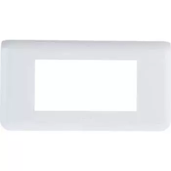 Четырехместная рамка Legrand