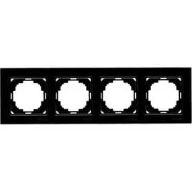 Четырехместная рамка Nilson Alegra 25220094