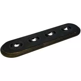 Четырехместная рамка Retrika