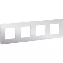 Четырехместная рамка Schneider Electric