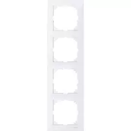 Четырехместная рамка Schneider Electric