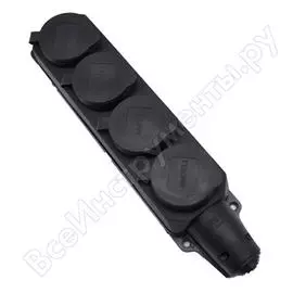 Четырехместная розетка ANDELI AM-K06 ADL13-065