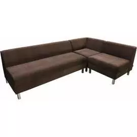 Четырехместный диван Мягкий Офис