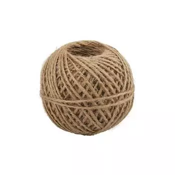 Четырехниточный джутовый шпагат РОС 68264