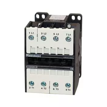 Четырехполюсный контактор Benedict PN684670