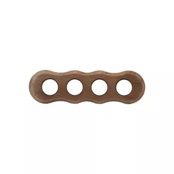 Четырехпостовая рамка Bironi BF8-640-18